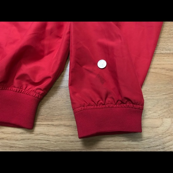 VTG MLB Nike Minnesota Twins Windbreaker Mens Sz S - Picture 6 of 8